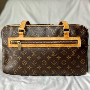 Louis Vuitton Cite GM